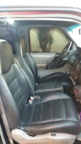 Ranger V6 Xlt Cs