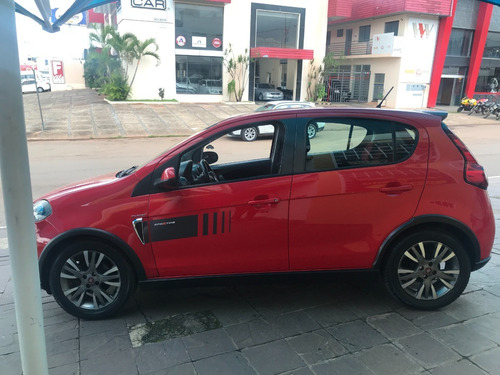 Palio Sportng Aut 2015