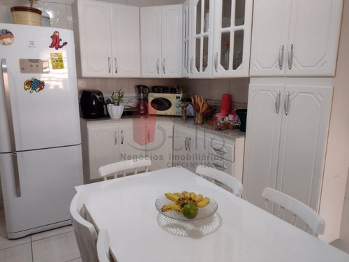 Imagem 11 de 15 de Apartamento - Alto Da Mooca - Ref: 9474 - V-9474