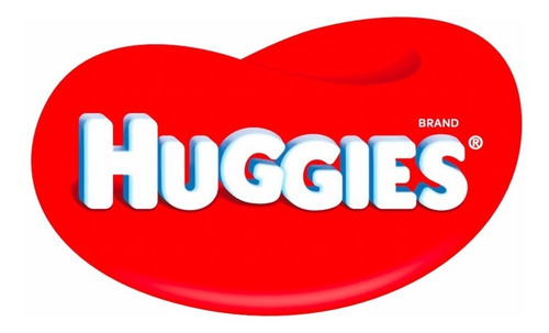Imagen 3 de 3 de Pañales Huggies Natural Care para ellos M 68 u