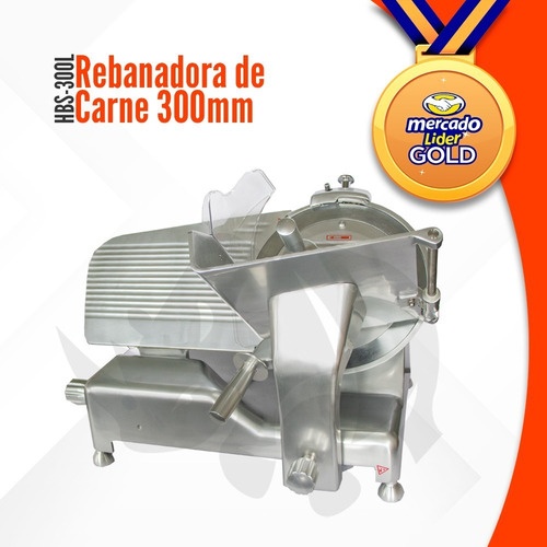 Imagen 2 de 2 de Fileteadora Cortadora De Carne - Quito