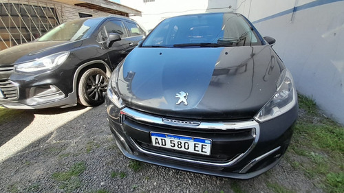 Peugeot 208 1.6 Allure