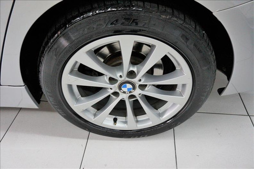 Bmw 328i 2.0 Sedan Gasolina Automatico
