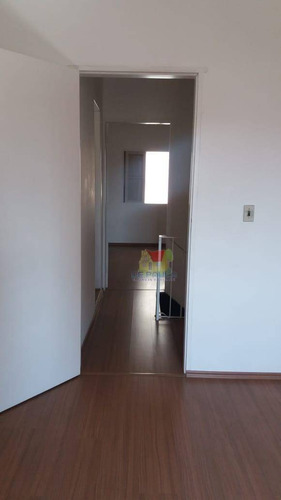Imagem 1 de 10 de Sobrado Com 2 Dormitórios À Venda, 113 M² Por R$ 480.000,00 - Vila Invernada - São Paulo/sp - So0680