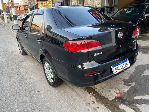 Imagem 5 de 10 de Fiat Siena El 1.4