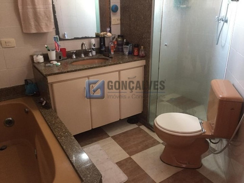 Imagem 4 de 15 de Venda Apartamento Sao Bernardo Do Campo Baeta Neves Ref: 305 - 1033-1-30565