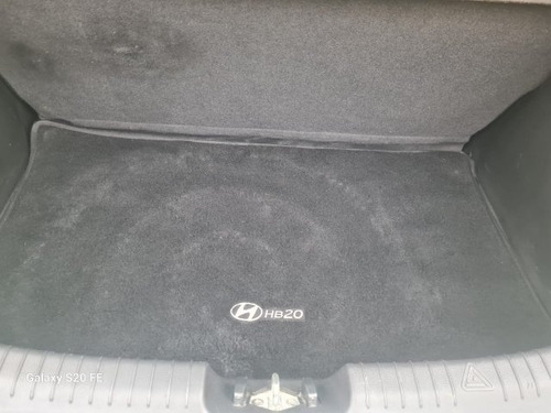 Hyundai HB20 HB20 1.0 COMFORT 12V FLEX 4P MANUAL