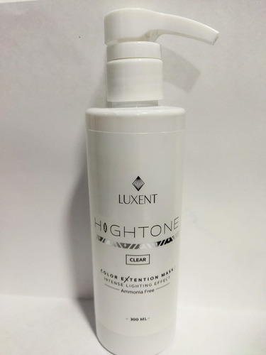 Matizante Luxent Clear 300ml - mL