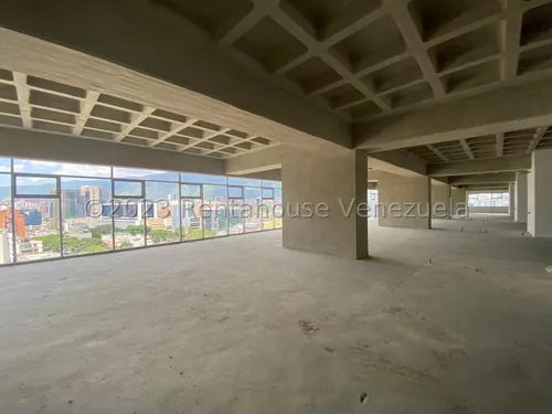 Oficina En Venta Las Mercedes