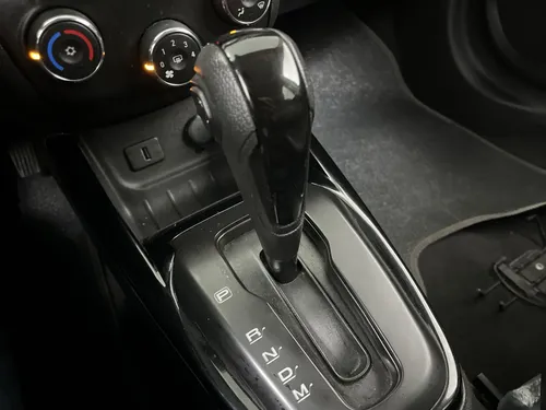 Chevrolet Onix 1.4 Ltz At