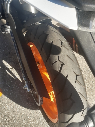 Ktm Duke 390