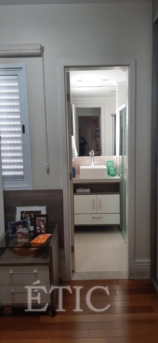 Imagem 9 de 17 de Apartamento Residencial Em São Paulo - Sp - Ap1837_etic