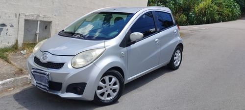 JAC J2 1.4 16v Jetflex 5p