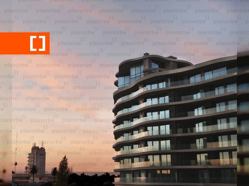 Venta De Apartamento Obra Construcción 3 Dormitorios En Buceo, Forum Unidad 201f
