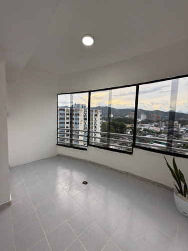 Vendo Solo Clientes Apartamento En Venta En El Viñedo Jrico
