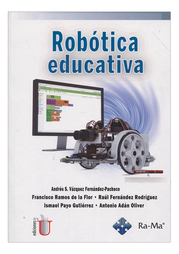 Libro Robótica Educativa