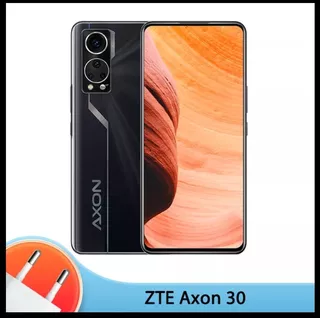 Celular Zte Axon 30 5g, 12gb 256gb, Global, P/entrega Premiu