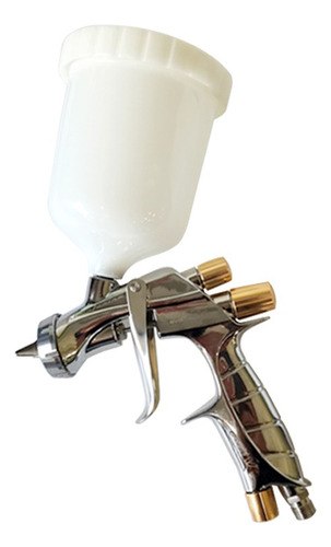 Pistola De Pintura Iwata Ws400 Bico 1.3 Pininfarina