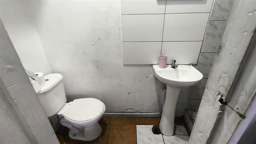Local Comercial En Arriendo En Puente Alto