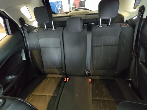 Imagen 5 de 11 de Ford Ecosport Trend Manual 2021