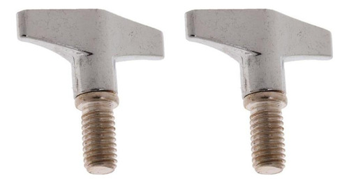 Tambor De Tuercas De Aro De + Reemplazo De Tornillo De Mano
