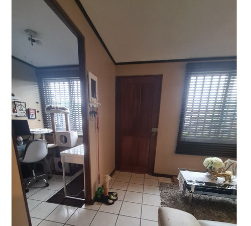 Imagen 8 de 9 de Venta De Apartamento, Ubicado En Quesada Durán