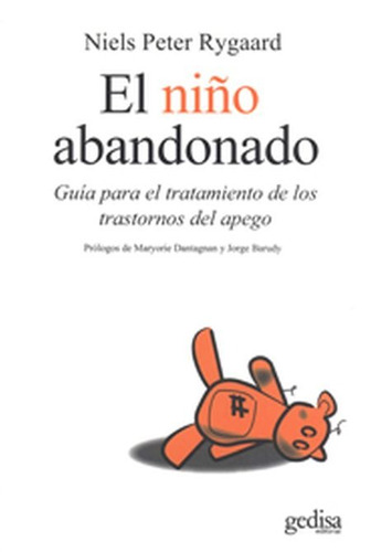 El Niño Abandonado, Rygaard, Ed. Gedisa