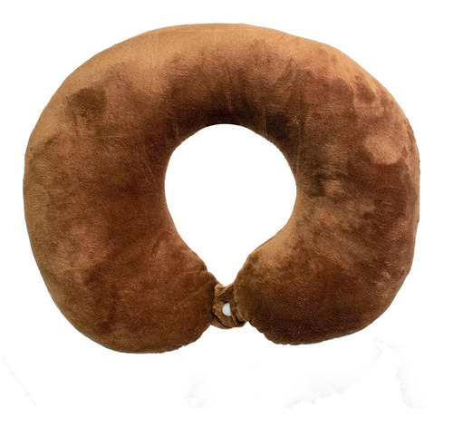 Almohadilla Almohada Cuello Cervical Viaje Trevel Bags