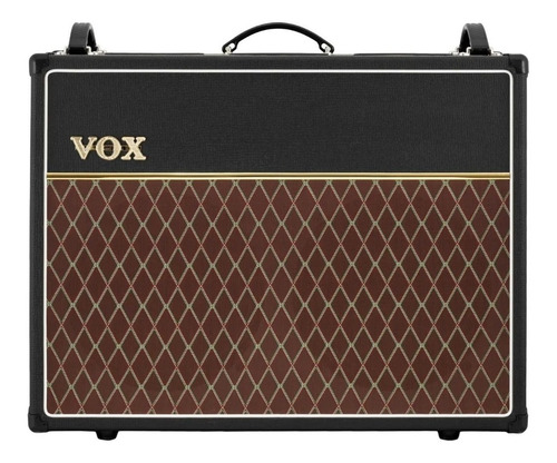 Vox Ac 30 C2 Amplificador Valvular 2x12 Celestion Oferta!