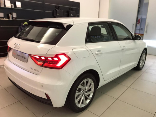 Imagen 6 de 15 de Audi A1 Sportback 30 35 Tfsi 2020 2019 2022 2021 Usado Mm