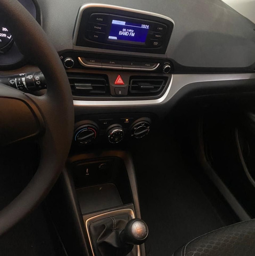 Imagem 8 de 12 de Hyundai Hb20 Sense 1.0 12v, Fhb2077
