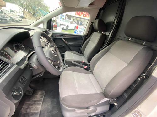 Volkswagen Caddy 1.6 Base Mt
