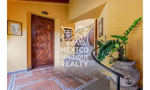 Casa Bovedas