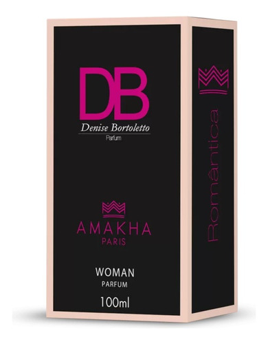 Db Amakha Paris 100ml