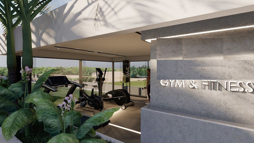 Apartamentos 1 Y 2 Habs En Venta En Cap Cana Ciudad Las Ca