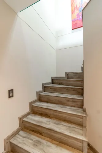 Apartamento En Venta En Santa Paula. Cod V4371