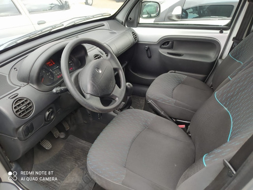 Renaul Kangoo 1.5 Dci 5 Asientos 2016 Aa360 Anticipo Y Cuota