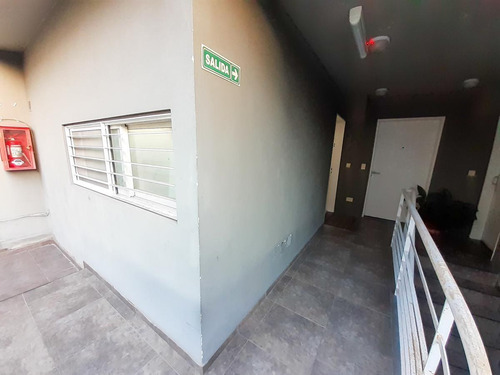 Imagen 17 de 24 de Ph Tipo Duplex 3 Ambientes Con Patio Y Balcon - Caballito