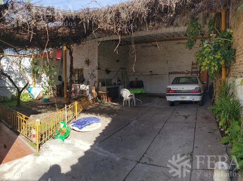 Imagen 7 de 8 de Venta De Casa 3 Ambientes Con Cochera Y Patio - Quilmes (26633)