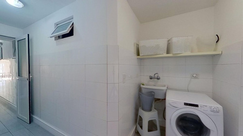 Departamento 5 Ambientes Venta Palermo Botanico