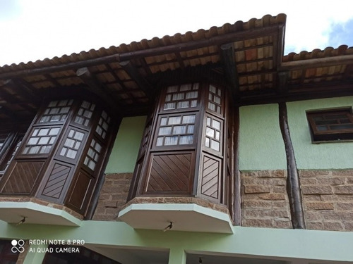 Casa Com Piscina, Cond. Cafezal Vi - Itupeva - Ca0030