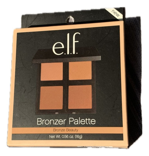 Bronzer E.l.f