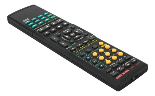 Controlador De Control Remoto Para Yamaha Rx-v363 Rx-v463 Ra