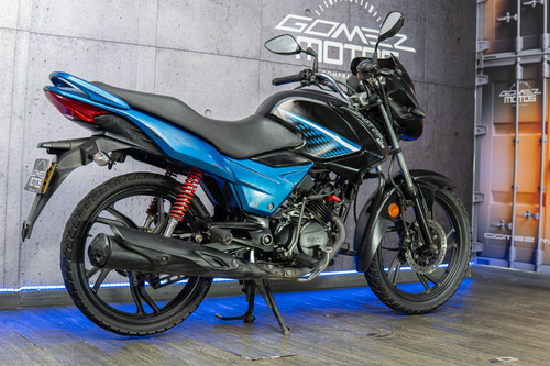 Hero Ignitor 125 2019