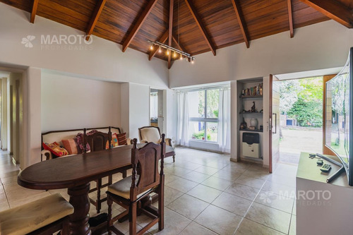 Imagen 11 de 30 de Casa En Venta En Los Horneros - Maroto Propiedades