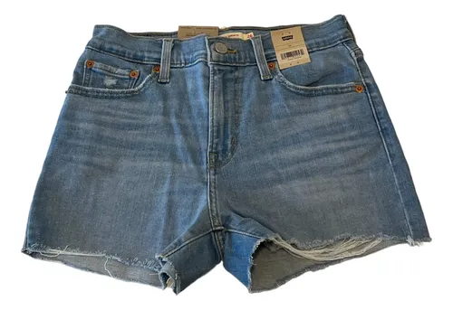 Shorts levis vintage mujer new arrivals