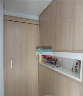 Imagem 6 de 20 de Apartamento Residencial À Venda, Jardim Anália Franco, São Paulo. - Ap1017