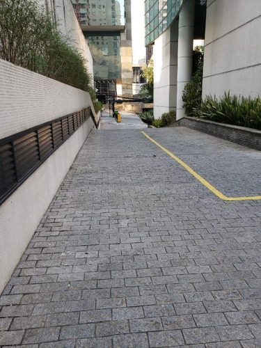 Imagem 15 de 15 de Sala Para Alugar, 70 M² - Jardim Paulista - São Paulo/sp - Sa0123