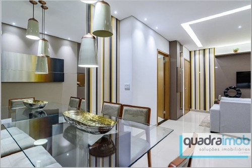 Imagem 4 de 14 de Noroeste - Apartamento De 3 Quartos Pronto Para Morar