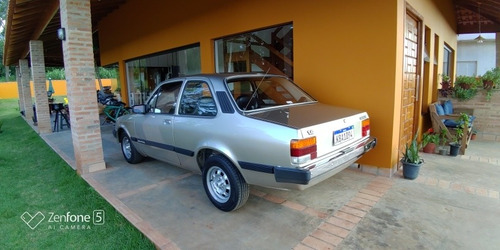 Gm Chevette 1985